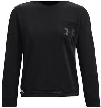 Under Armour Sweater Rival Fleece Mesh