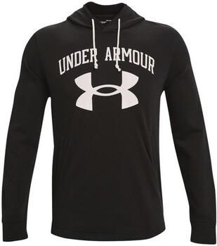 Under Armour Sweater Rival Terry Big Logo Hoodie
