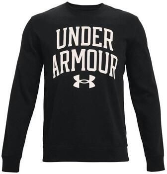 Under Armour Sweater Rival Terry Crew