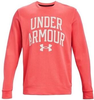 Under Armour Sweater Rival Terry Crew