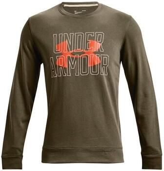 Under Armour Sweater Rival Terry