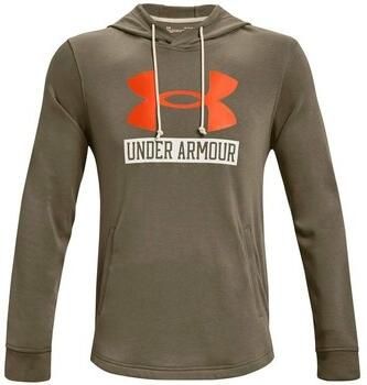 Under Armour Sweater Rival Terry Logo Hoodie
