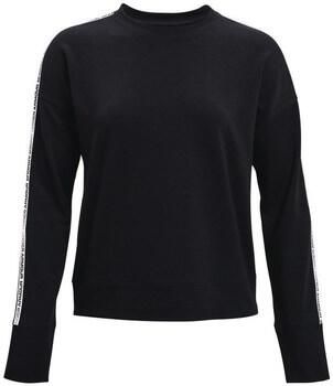 Under Armour Sweater Rival Terry Taped Crew