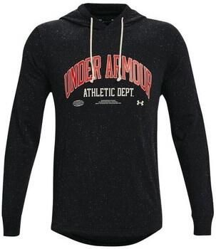 Under Armour Sweater Rival Try