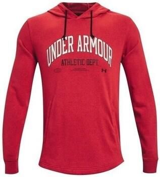 Under Armour Sweater Rival Try