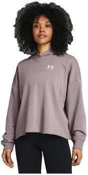 Under Armour Sweater Sweat-Shirt Oversize Ua Rival Terry