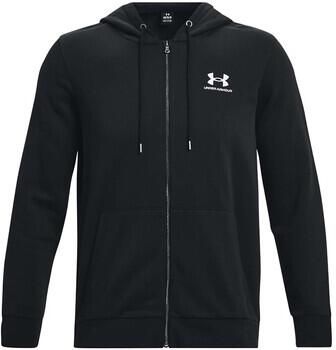 Under Armour Capuchon sweaters Ua Icon Fleece Fz Hood