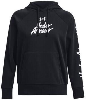 Under Armour Sweater Ua Rival Fleece Graphic Hdy