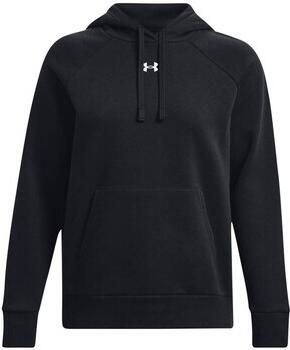 Under Armour Hoodie Rival Zacht geruwde binnenkant