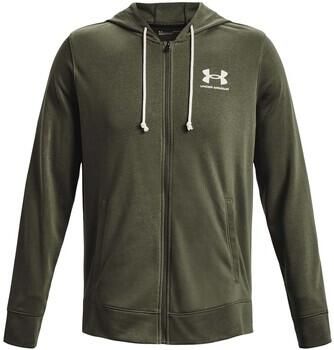 Under Armour Sweater Ua Rival Terry Lc Fz
