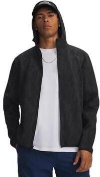 Under Armour Sweater UA UNSTOPPABLE FLC FZ 77-6013431