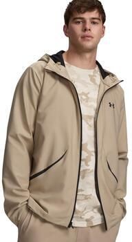 Under Armour Regular fit Jack met Logoprint Model 'Unstoppable' - Foto 3