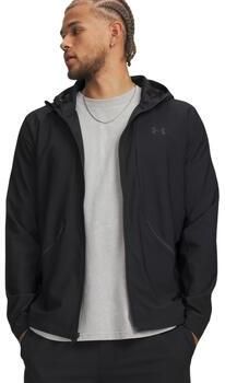 Under Armour Sweater UA Unstoppable Woven 6014621