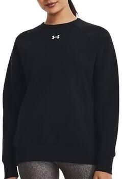 Under Armour Sweaters Sweat-Shirt Ras Du Cou En Polaire Rival D'Ua