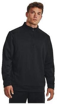 Under Armour Sweatshirt UA ARMOUR FLEECE 1 4 ZIP (1-delig)