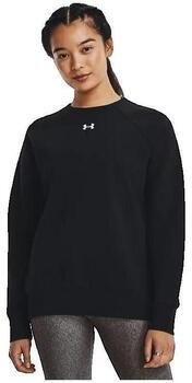 Under Armour Sweaters Sweat-Shirt Ras Du Cou En Polaire Rival D'Ua - Foto 1
