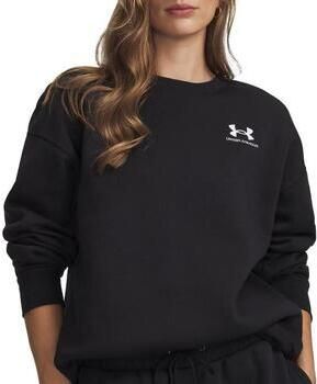 Under Armour Sweatshirt UA ICON FLEECE OS CREW (1-delig) - Foto 4