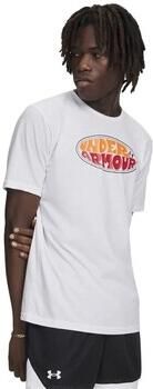 Under Armour T-shirt 6011075100