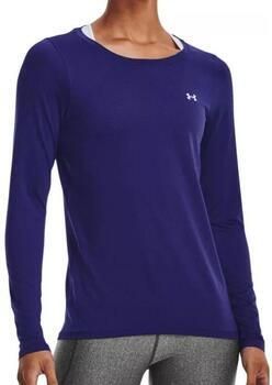 Under Armour T-shirt Armour Long Sleeve