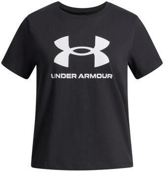 Under Armour T-shirt Big Logo