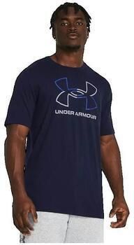 Under Armour T-shirt UA GL FOUNDATION UPDATE SS (1-delig)