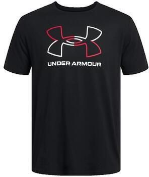 Under Armour T-shirt UA GL FOUNDATION UPDATE SS (1-delig)