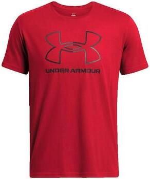 Under Armour T-shirt UA GL FOUNDATION UPDATE SS (1-delig)