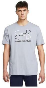 Under Armour T-shirt UA GL FOUNDATION UPDATE SS (1-delig) - Foto 11