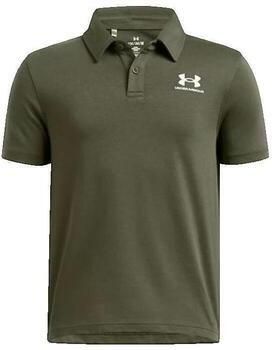 Under Armour T-shirt Icône Ua