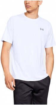 Under Armour T-shirt Korte Mouw 1326413-100 - Foto 3
