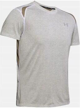 Under Armour T-shirt Korte Mouw 1326582331