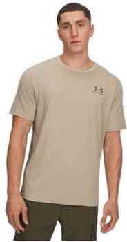 Under armour Sportstyle Left Chest Short Sleeve - Foto 2