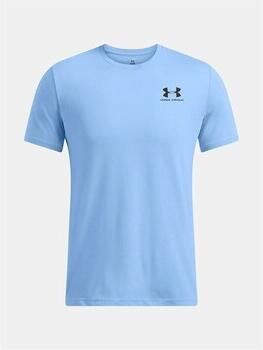 Under Armour T-shirt Korte Mouw 1326799469