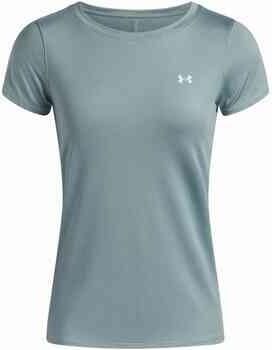 Under Armour T-shirt Korte Mouw 1328964-323 - Foto 2