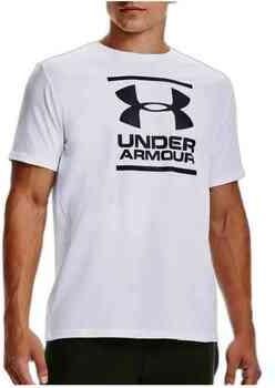 Under Armour T-shirt Korte Mouw 1329582_100