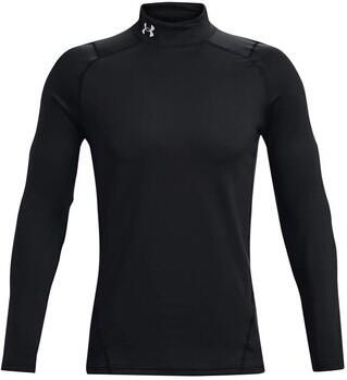 Under Armour T-shirt Korte Mouw 1366066001