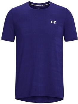 Under Armour T-shirt Korte Mouw 1373726468