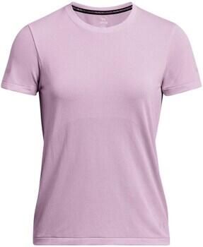 Under Armour T-shirt Korte Mouw 1375698543