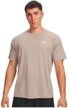 Under Armour T-shirt Korte Mouw 1382796-203 - Foto 2