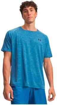 Under Armour Regular fit sport-t-shirt met logoprint - Foto 3