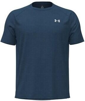 Under Armour T-shirt Korte Mouw 1382796498