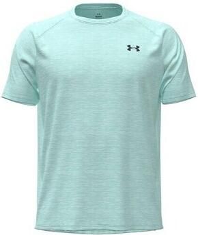 Under Armour T-shirt Korte Mouw 1382796703