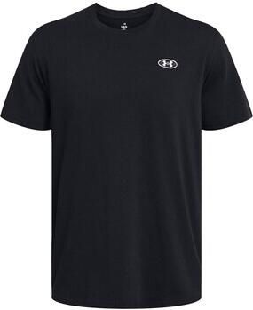 Under Armour T-shirt Korte Mouw 1382902001