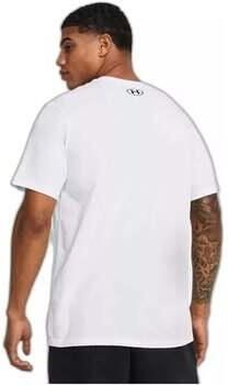 Under Armour T-shirt Ua Gl Foundation Update Ss - Foto 2