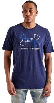 Under Armour T-shirt UA GL FOUNDATION UPDATE SS (1-delig) - Foto 2
