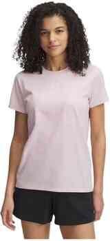 Under Armour T-shirt Korte Mouw 1383648-648 - Foto 2
