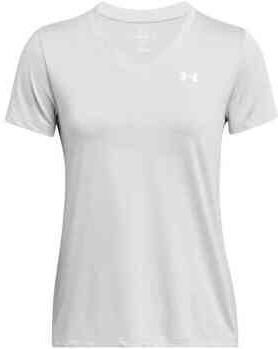 Under Armour T-shirt Korte Mouw 1384227-014