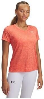 Under Armour T-shirt Korte Mouw 1384227847