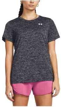 Under Armour T-shirt Korte Mouw 1384230-001 - Foto 2