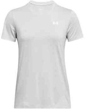 Under Armour T-shirt Korte Mouw 1384230-014